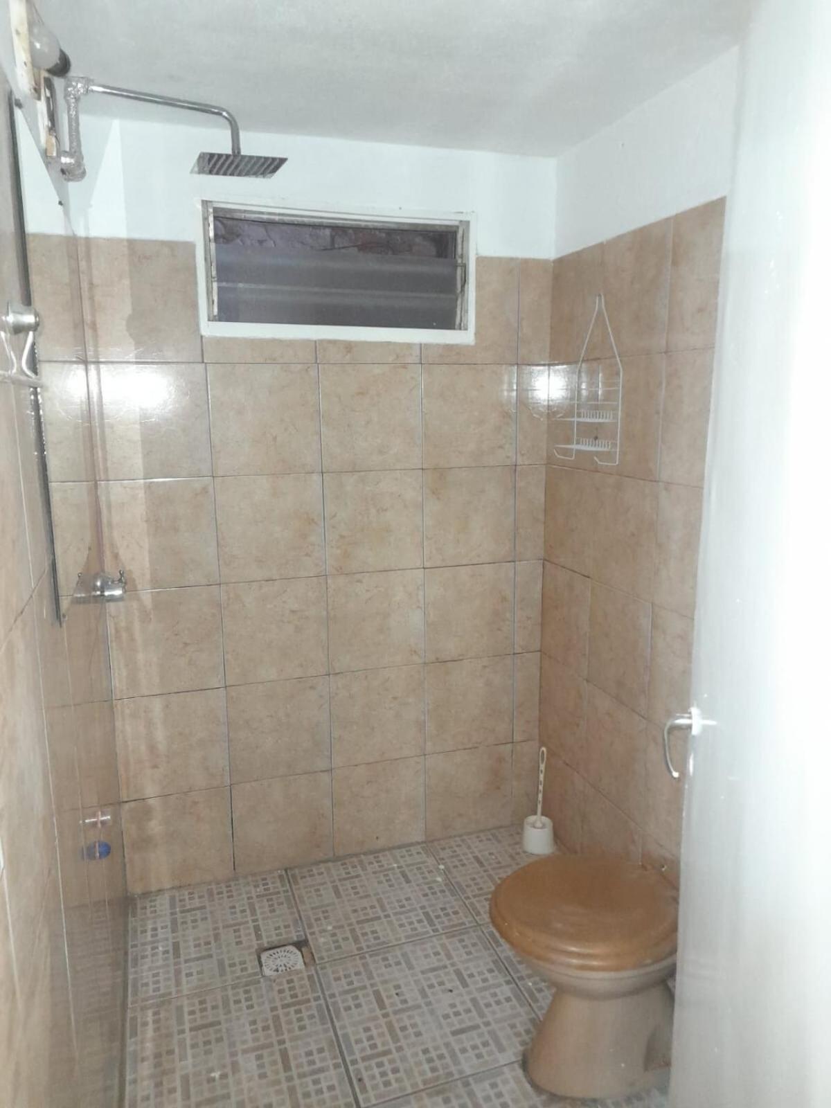 Departamento En Iguazu Apartment Puerto Iguazu Bagian luar foto
